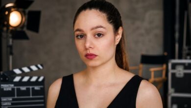 Aylin Ravanyar