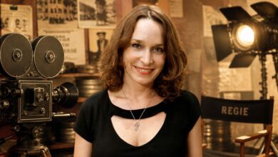 Mirjam Unger