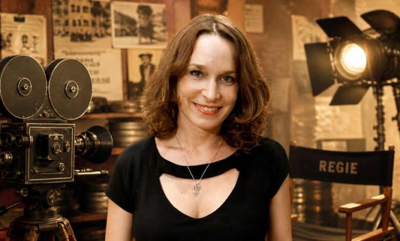 Mirjam Unger