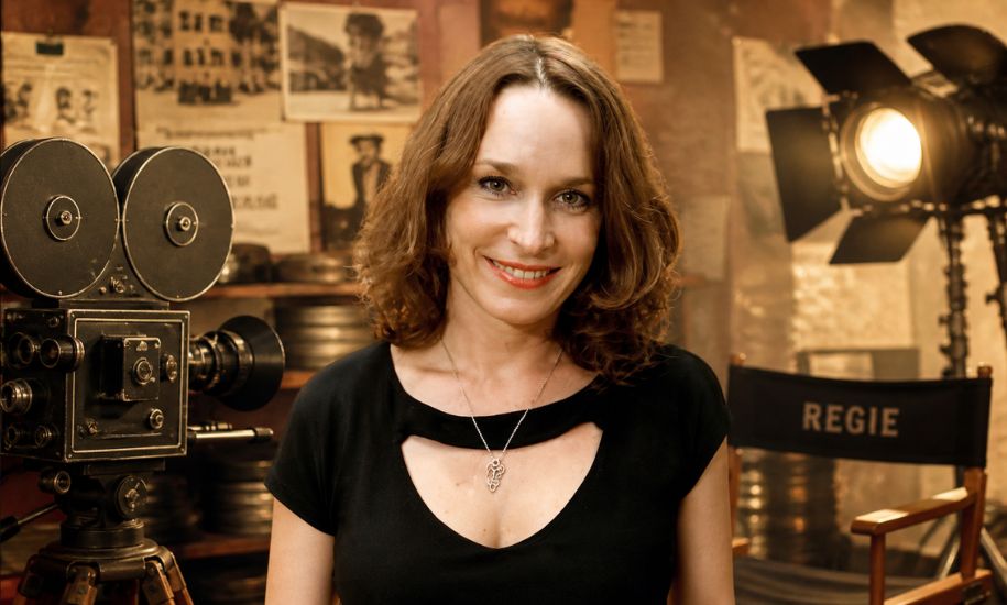 Mirjam Unger