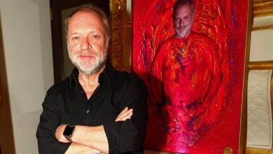 Reinhard Nowak