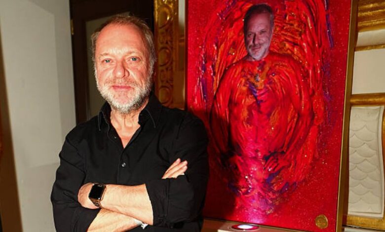 Reinhard Nowak