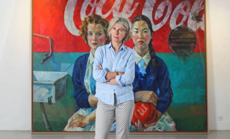 Xenia Hausner