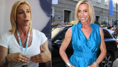 Anita Gerhardter