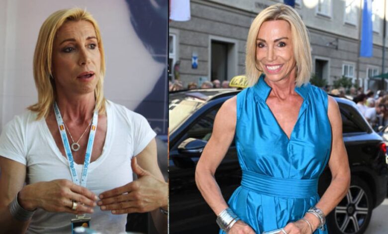 Anita Gerhardter