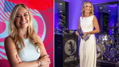 Corinna Kamper verheiratet