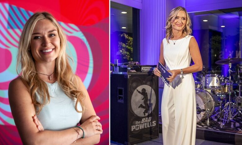 Corinna Kamper verheiratet