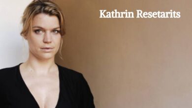 Kathrin Resetarits