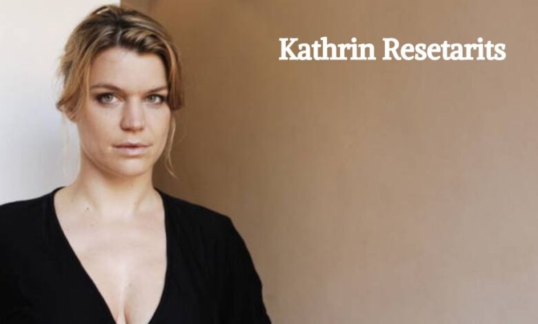 Kathrin Resetarits