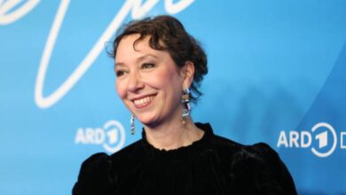 Ursula Strauss