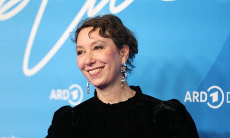 Ursula Strauss