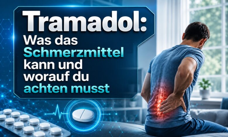 Tramadol