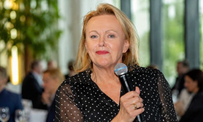 Hannelore Veit Kinder
