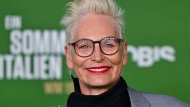 Bärbel Schäfer
