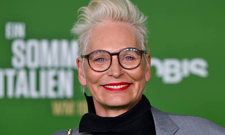 Bärbel Schäfer