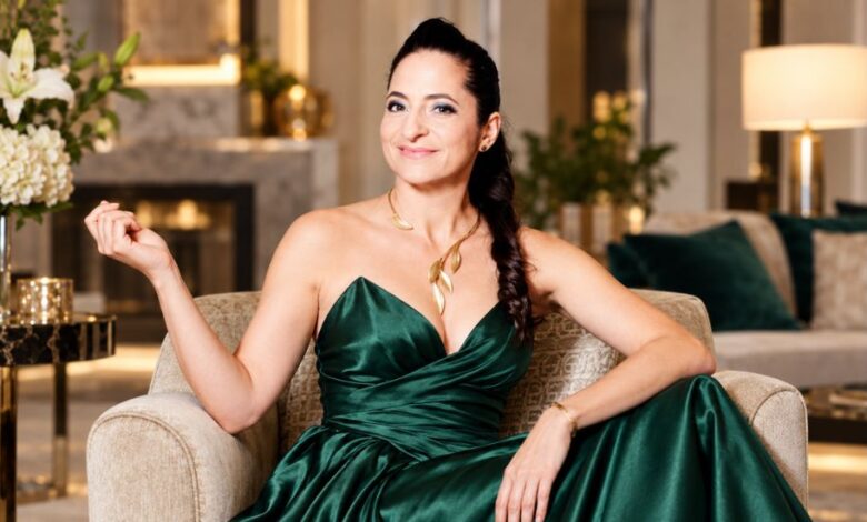 Caroline Athanasiadis