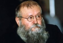 Hermann Nitsch