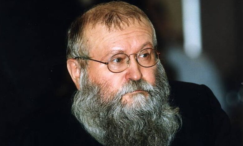 Hermann Nitsch