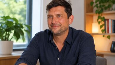 Rupert Henning