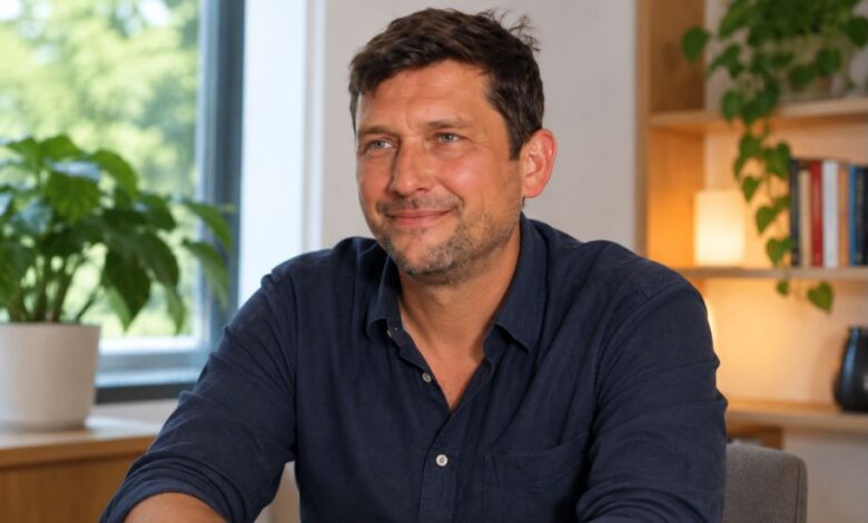Rupert Henning