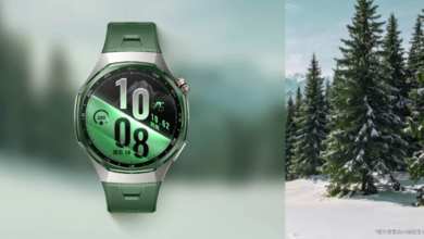HUAWEI Watch GT 7 Pro