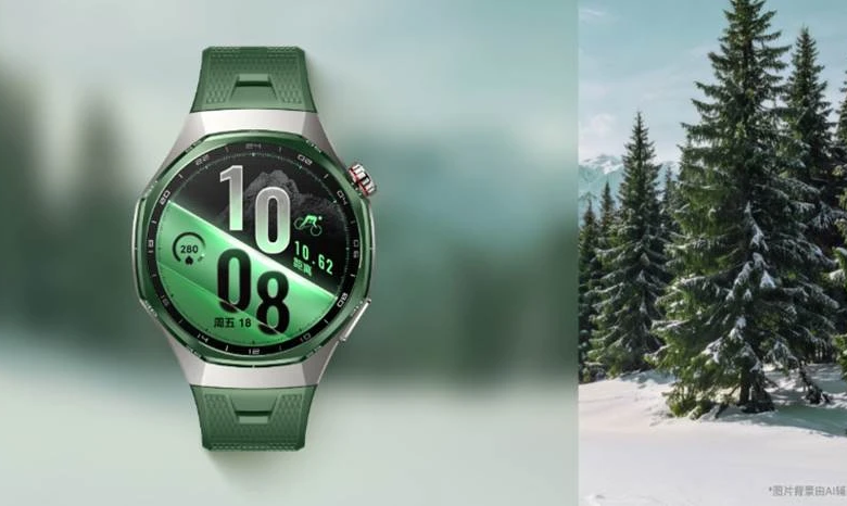 HUAWEI Watch GT 7 Pro