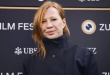 Birgit Minichmayr