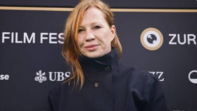 Birgit Minichmayr