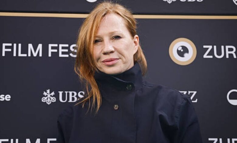 Birgit Minichmayr