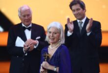 Christiane Hörbiger