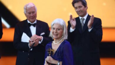Christiane Hörbiger