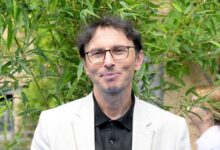 Luca Verhoeven
