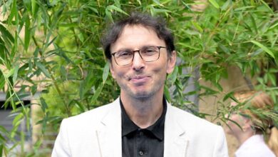 Luca Verhoeven