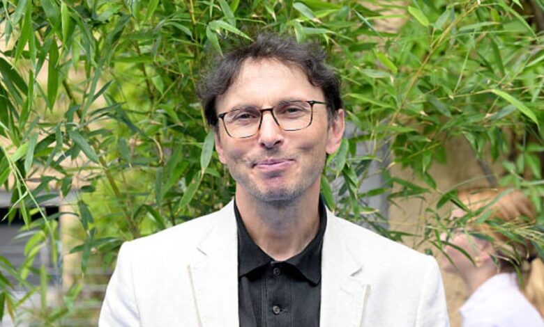 Luca Verhoeven