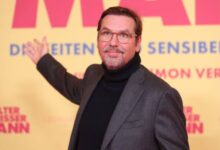 Michael Maertens