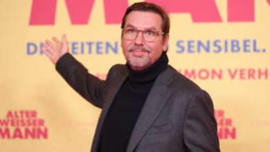 Michael Maertens
