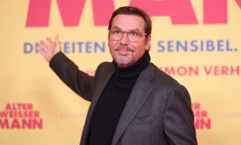 Michael Maertens