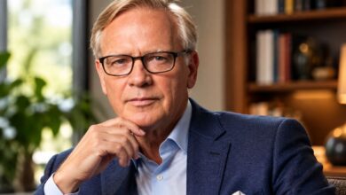 Rolf R. Bigler
