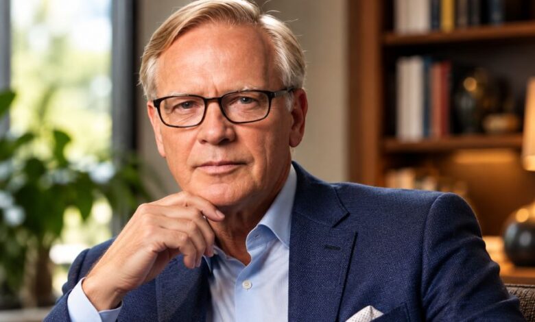 Rolf R. Bigler